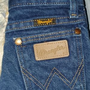Boys jeans
